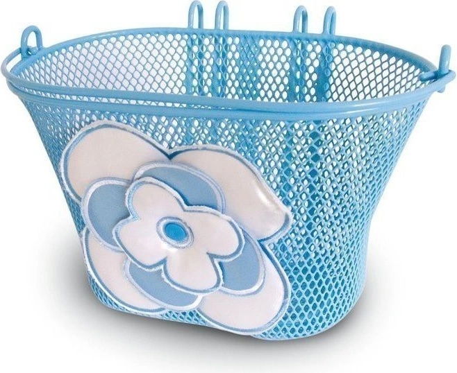 Basil Jasmin Basket