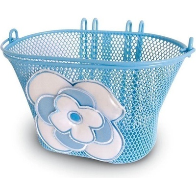 Basil Jasmin Basket