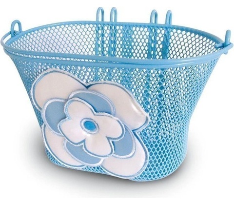 Basil Jasmin Basket