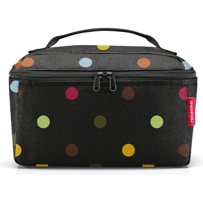 Reisenthel kosmetická taška beautycase dots