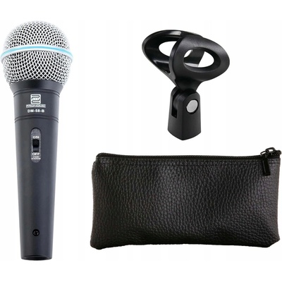Pronomic DM-58-B