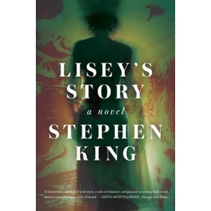Lisey's Story | Stephen King (ISBN: 9781501138256)
