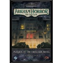 FFG Arkham Horror LCG: Murder at the Excelsior Hotel