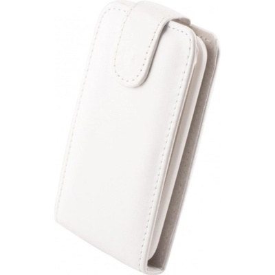 Púzdro S-Ch Huawei Ascend Y300 čierne