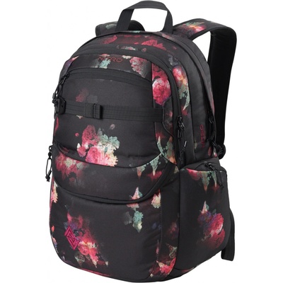 Nitro Future Hero black rose 35l