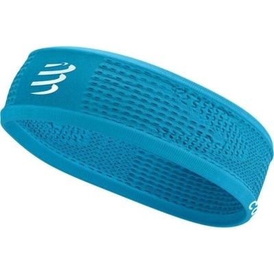 Compressport Thin On/Off sportovní světle modrá