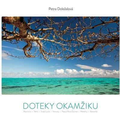 Doteky okamžiku