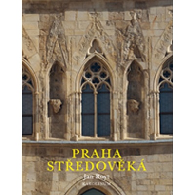 Praha středověká