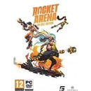 Rocket Arena