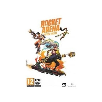 Rocket Arena