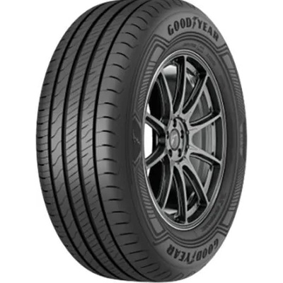 Goodyear EfficientGrip 2 SUV 255/60 R17 106V