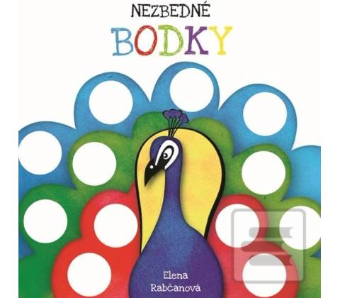 Nezbedné bodky