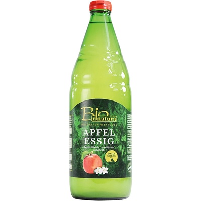Rinatura Ocet jablečný kalný BIO 750ml