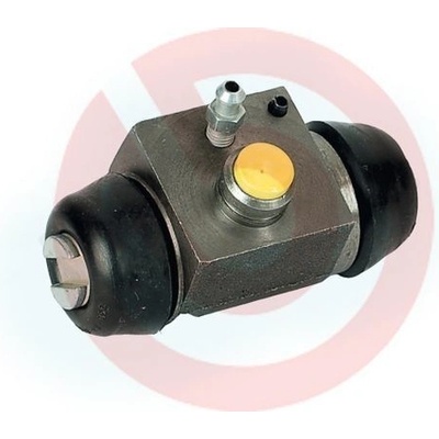 Brzdový valček kolesa BREMBO A 12 166