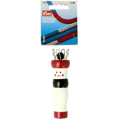 Prym Dolly wooden dutinkovač