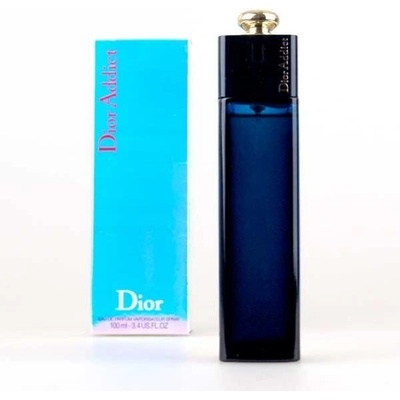 Christian Dior Addict parfumovaná voda dámska 50 ml