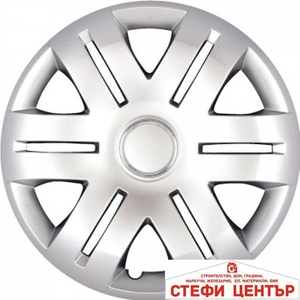 Sülbüs Тасове за джанти 16'' 406 (56286) - steficenter