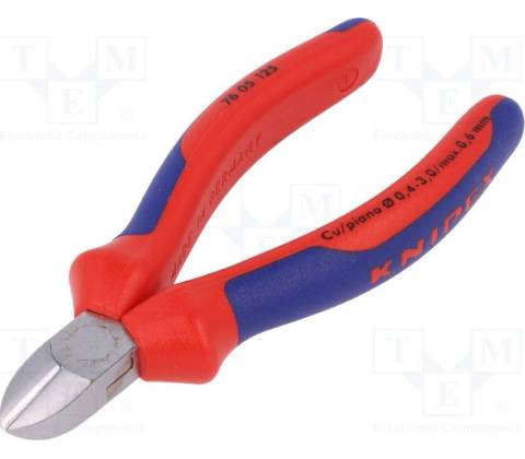 Knipex 7605125