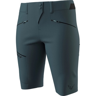 Dynafit Дамски къси панталони Dynafit Women's Transalper DST Shorts - Cinder (112-3706-0413)