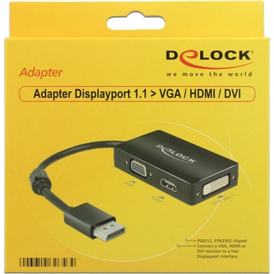 Delock 62656