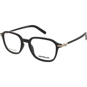 Mont Blanc Очила Montblanc MB0462O 001 - leshti