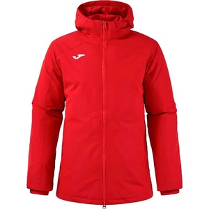 JOMA Анорак Joma Trivor II parka - Red (Red)