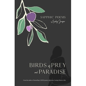 Birds of Prey and Paradise (2022)