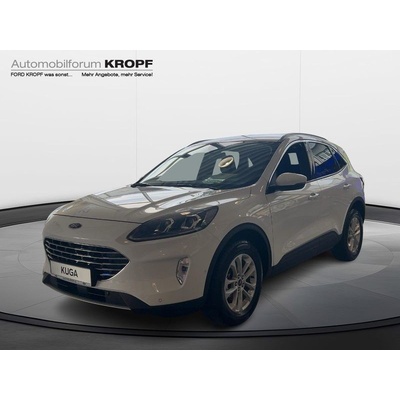 Ford Kuga 1.5 EcoBoost Titanium 110 kW – Sleviste.cz