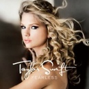 Taylor Swift Fearless