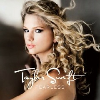 Taylor Swift Fearless