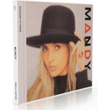 Smith Mandy - Mandy CD