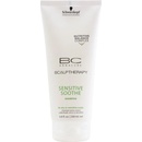 Schwarzkopf BC Bonacure Sensitive Soothe Shampoo 200 ml