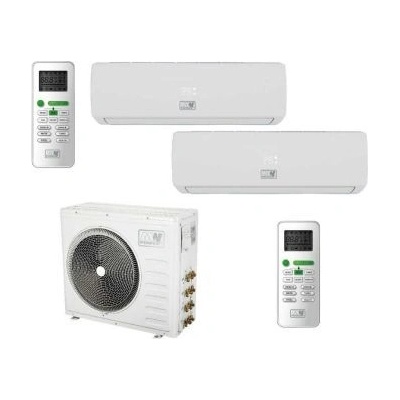 MW Power OMEGA ODU 18K2 G3 + 2X OMEGA WM 12K V2 38MWMULTISET