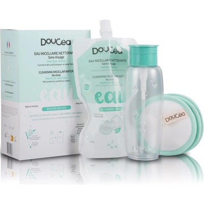 Doucea Cleaning and treating water Set комплект за деца