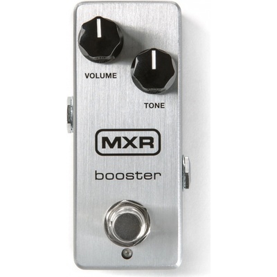 Dunlop MXR M293 Booster Mini