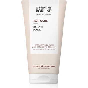 Annemarie bÖrlind REPAIR дълбоко регенерираща маска 150ml