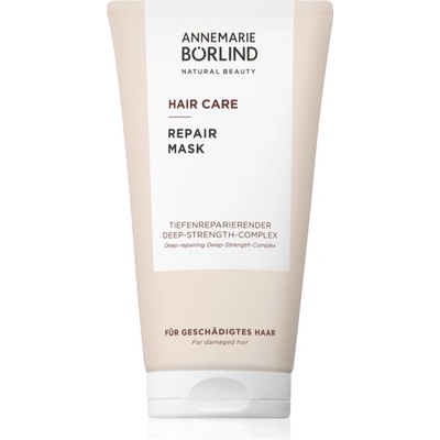 Annemarie bÖrlind REPAIR дълбоко регенерираща маска 150ml