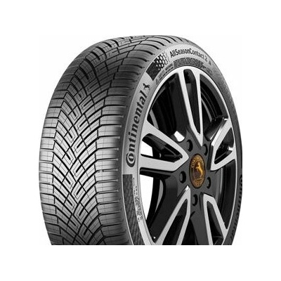 Continental AllSeason Contact 2 SK 215/55 R17 94V
