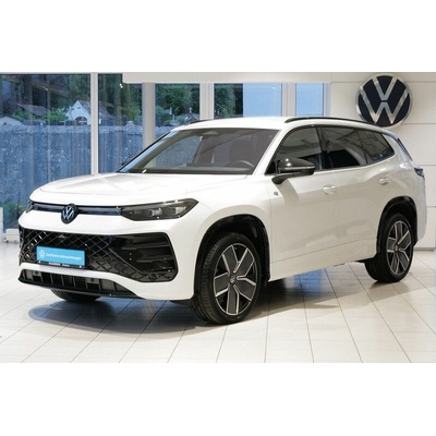 Volkswagen Tayron 2.0 TDI R-Line 4Motion DSG 142 kW
