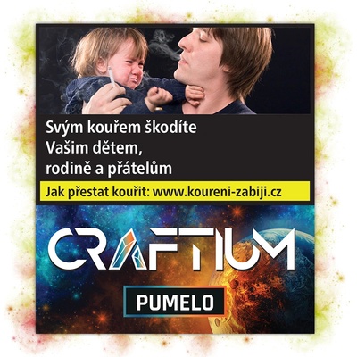 Craftium Pumelo 40 g