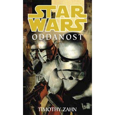 Star Wars - Oddanost