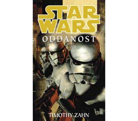 Star Wars - Oddanost