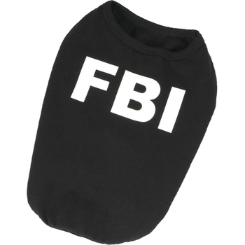I love pets Tričko FBI