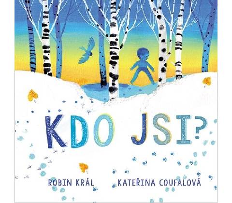 Kdo jsi?