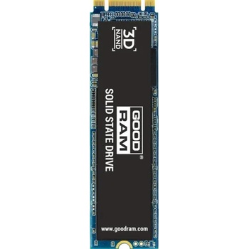 GOODRAM PX400 512GB M.2 PCIe SSDPR-PX400-512