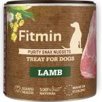 Dibaq Fitmin Purity Snax Nuggets Агнешки деликатес за кучета 180 g