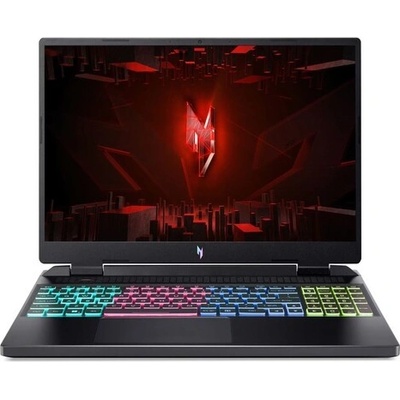 Acer Nitro 16 NH.QJMEC.00P