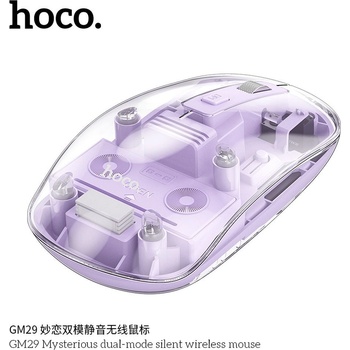 Image 1 of hoco. GM29