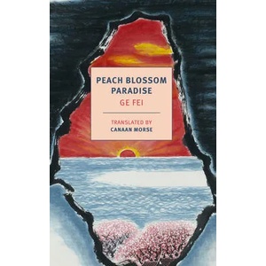 Peach Blossom Paradise (ISBN: 9781681374703)