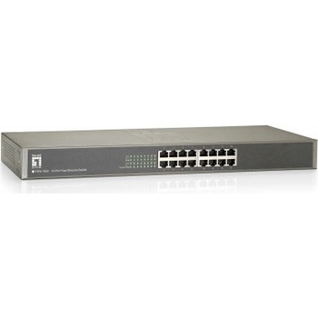 LevelOne FSW-1650